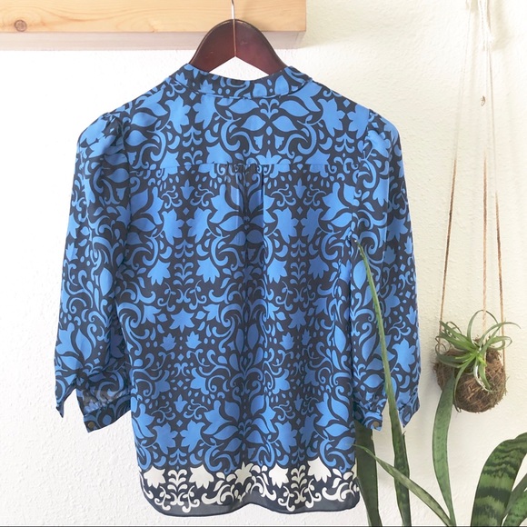 Banana Republic Top - Picture 5 of 8